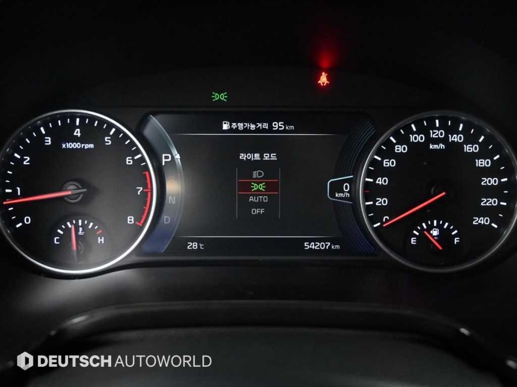 KIA Seltos - Vista 10