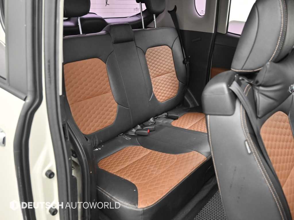 KIA Ray 2018 Blanco - Importación desde Corea - HF Imports Iquique - Foto 14