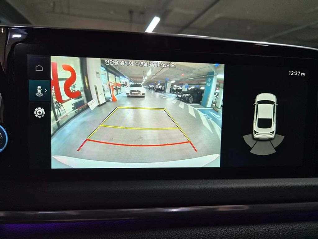 HYUNDAI Sonata 2023 - Importación desde Corea - HF Imports Iquique - Foto 16