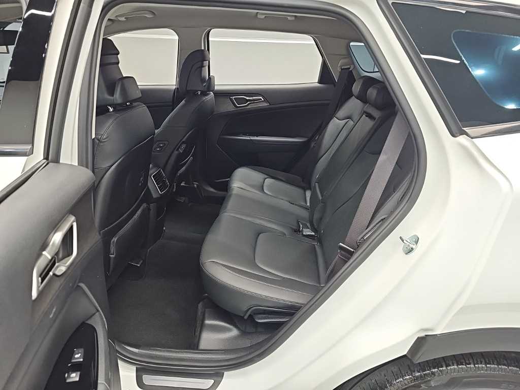 KIA Sportage 2023 Blanco - Importación desde Corea - HF Imports Iquique - Foto 14