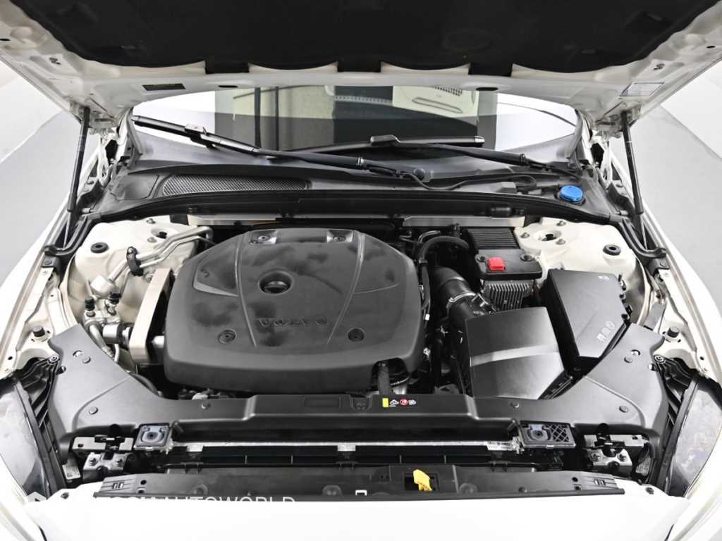 Volvo S90 - Vista 8
