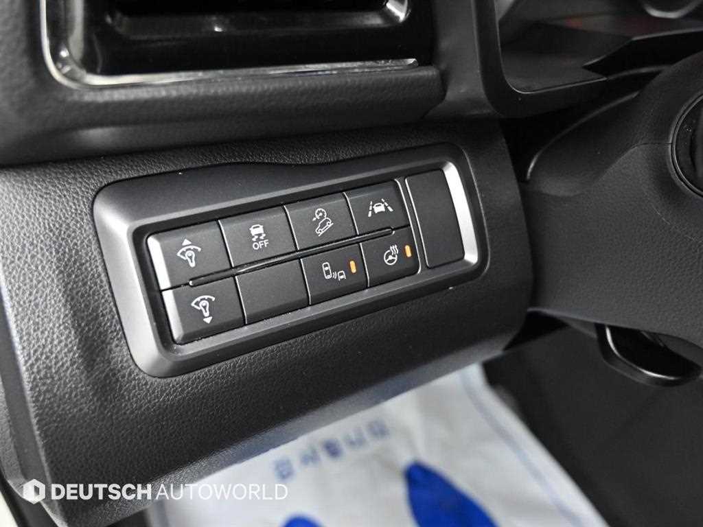 Ssangyong Tivoli 2020 Blanco - Importación desde Corea - HF Imports Iquique - Foto 18
