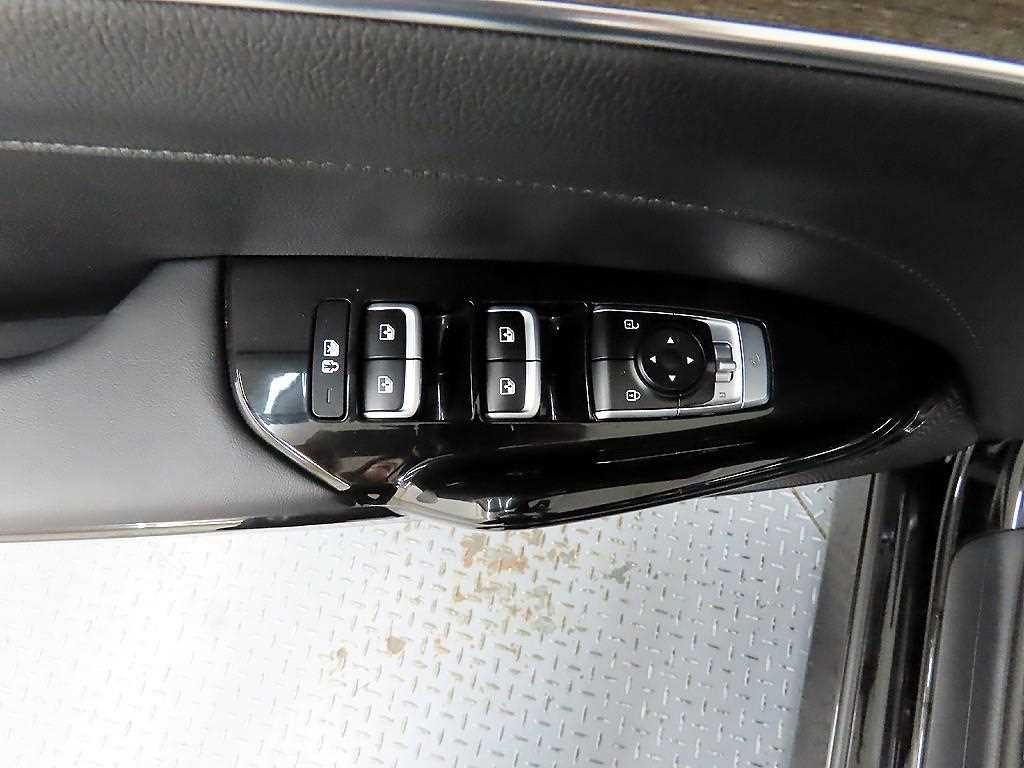 KIA K5 2021 - Importación desde Corea - HF Imports Iquique - Foto 13