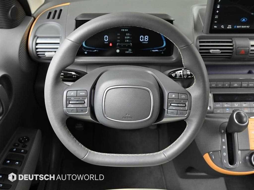 HYUNDAI Casper 2022 Blanco - Importación desde Corea - HF Imports Iquique - Foto 15