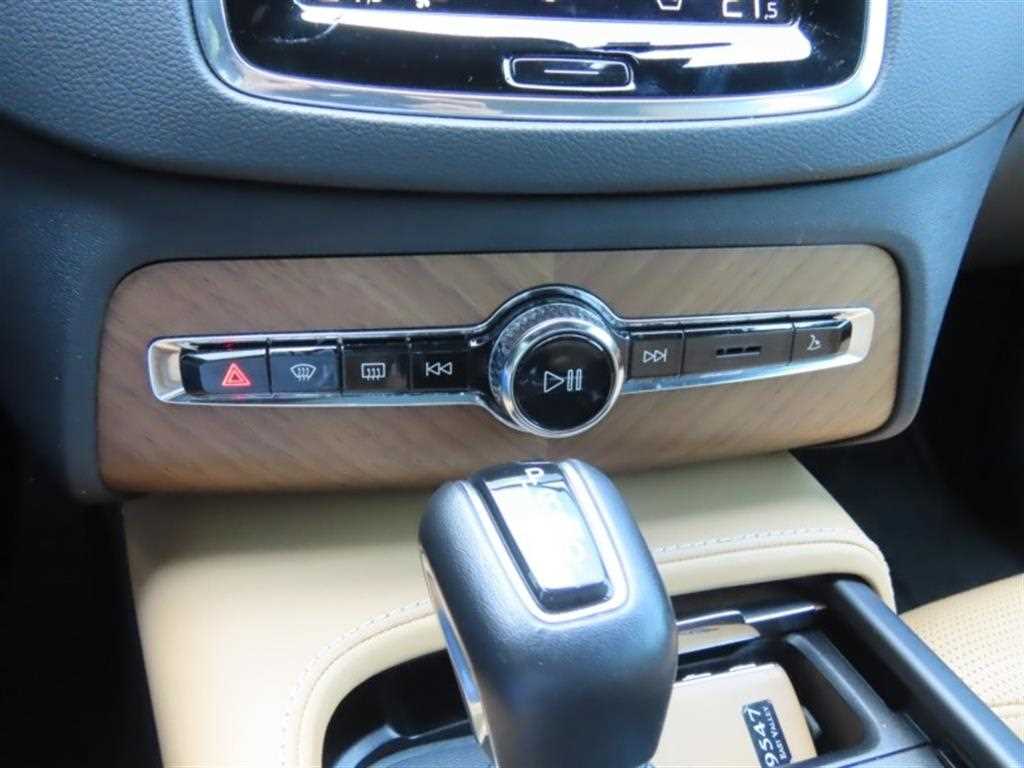 Volvo XC90 - Vista 9