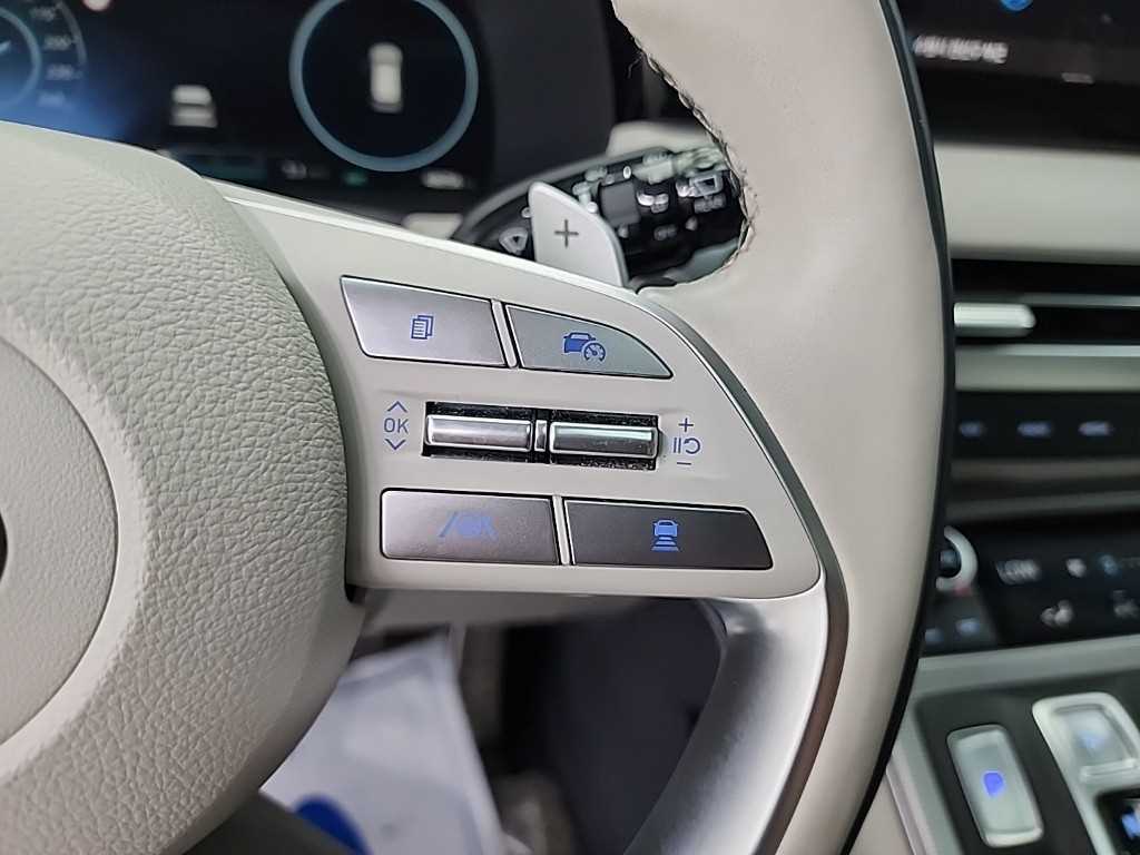 HYUNDAI Palisade 2023 Verde - Importación desde Corea - HF Imports Iquique - Foto 20