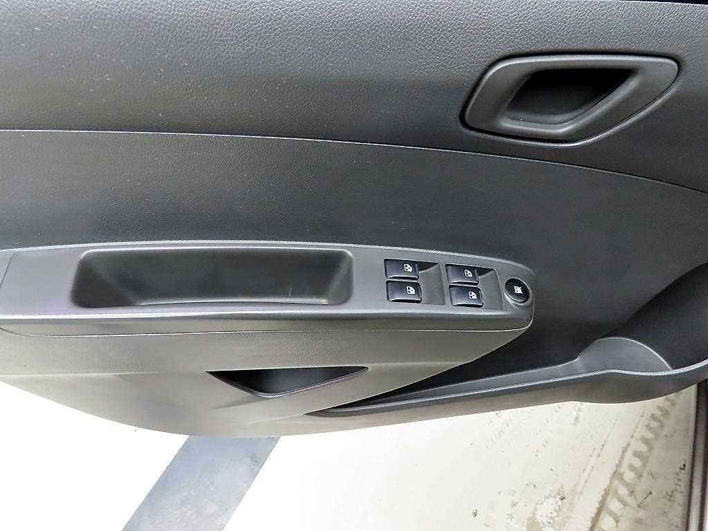 Chevrolet Spark 2012 Café - Importación desde Corea - HF Imports Iquique - Foto 13