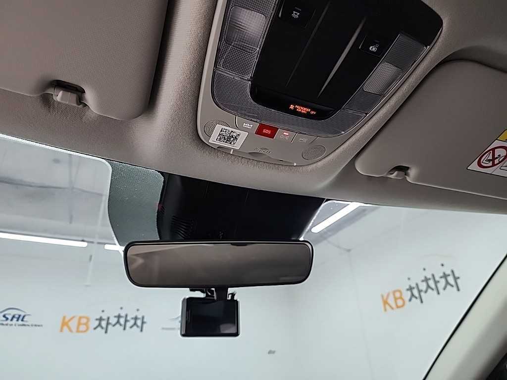 KIA Seltos 2024 Blanco - Importación desde Corea - HF Imports Iquique - Foto 17