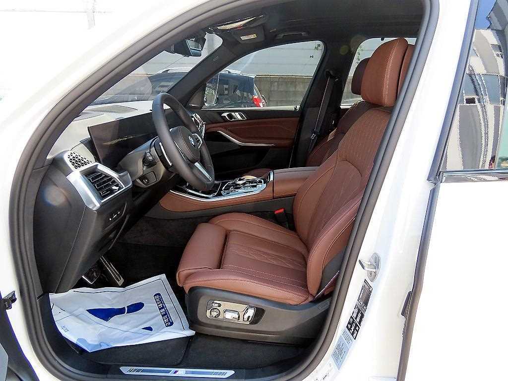 BMW X5 - Vista 7