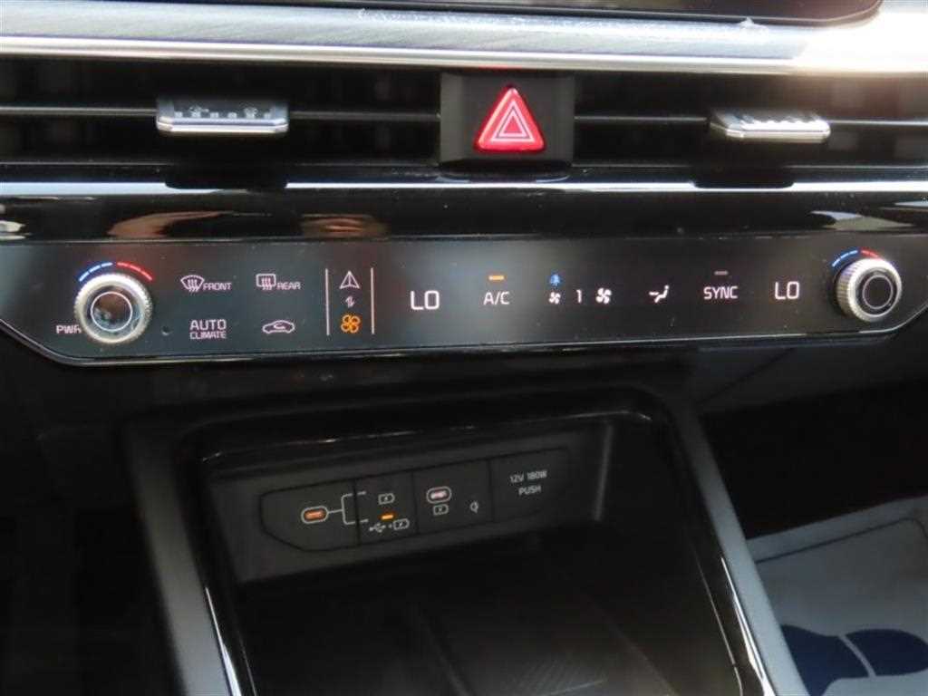 KIA K5 - Vista 9