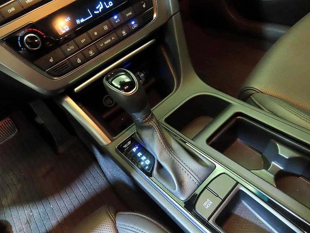 HYUNDAI Sonata 2014 Blanco - Importación desde Corea - HF Imports Iquique - Foto 14