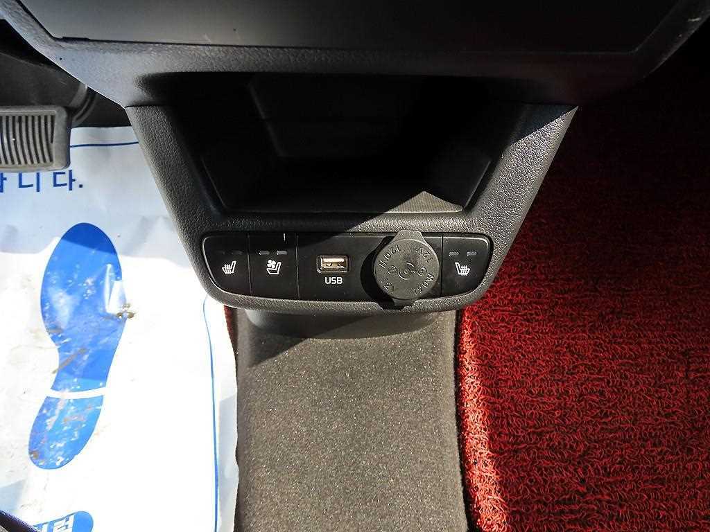 KIA Ray 2023 Gris - Importación desde Corea - HF Imports Iquique - Foto 15