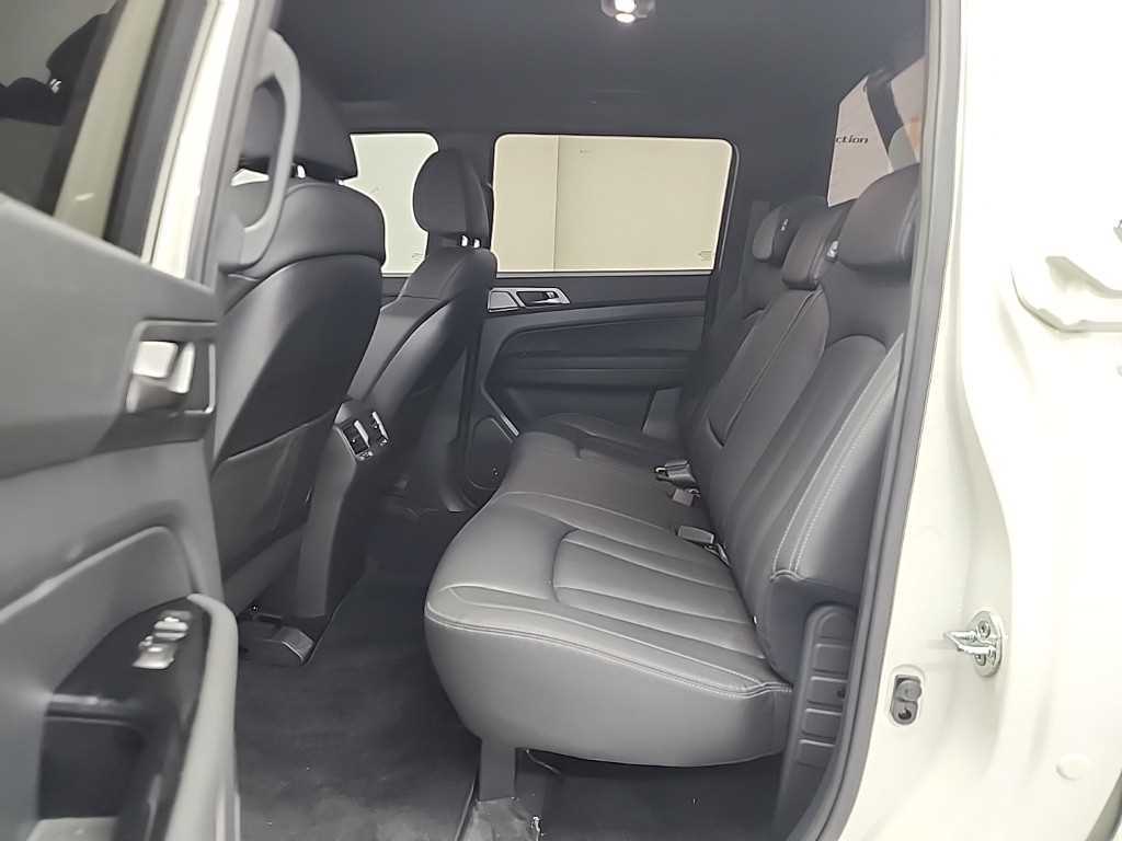 Ssangyong Rexton 2023 - Importación desde Corea - HF Imports Iquique - Foto 14