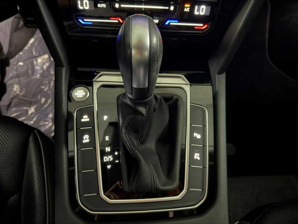 Volkswagen Arteon 2022 Gris - Importación desde Corea - HF Imports Iquique - Foto 13