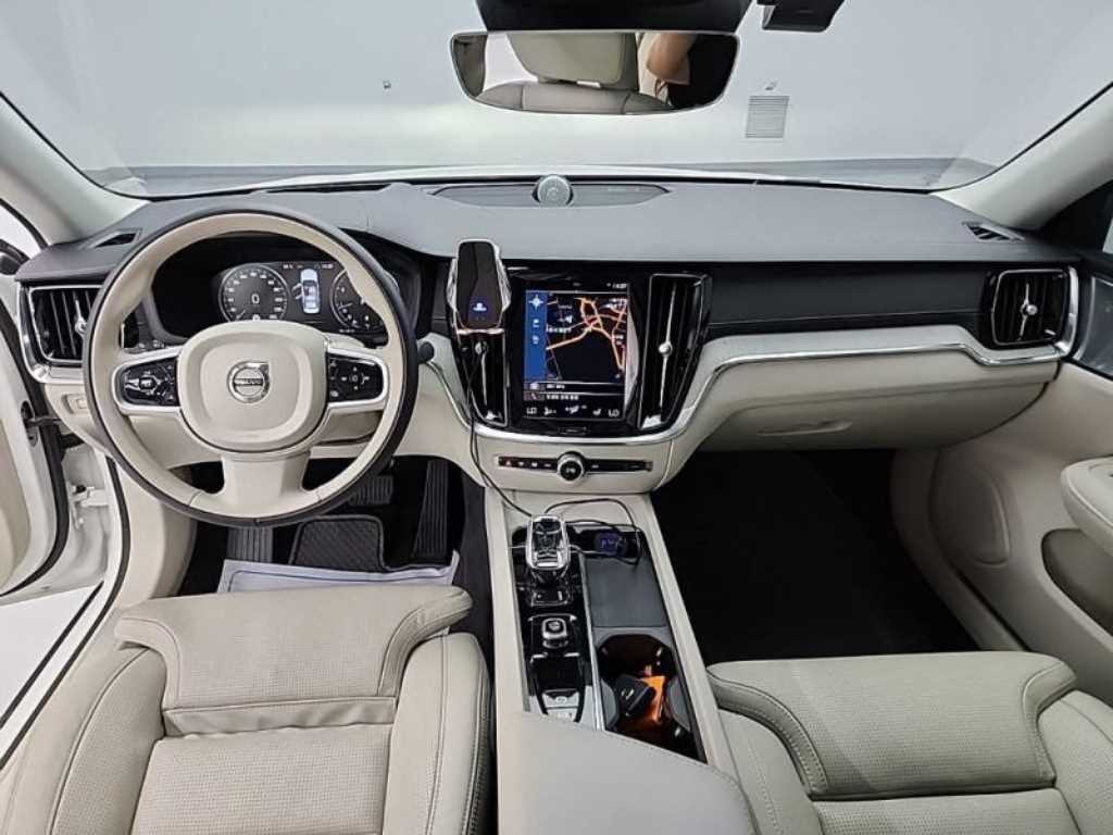 Volvo S60 - Vista 10