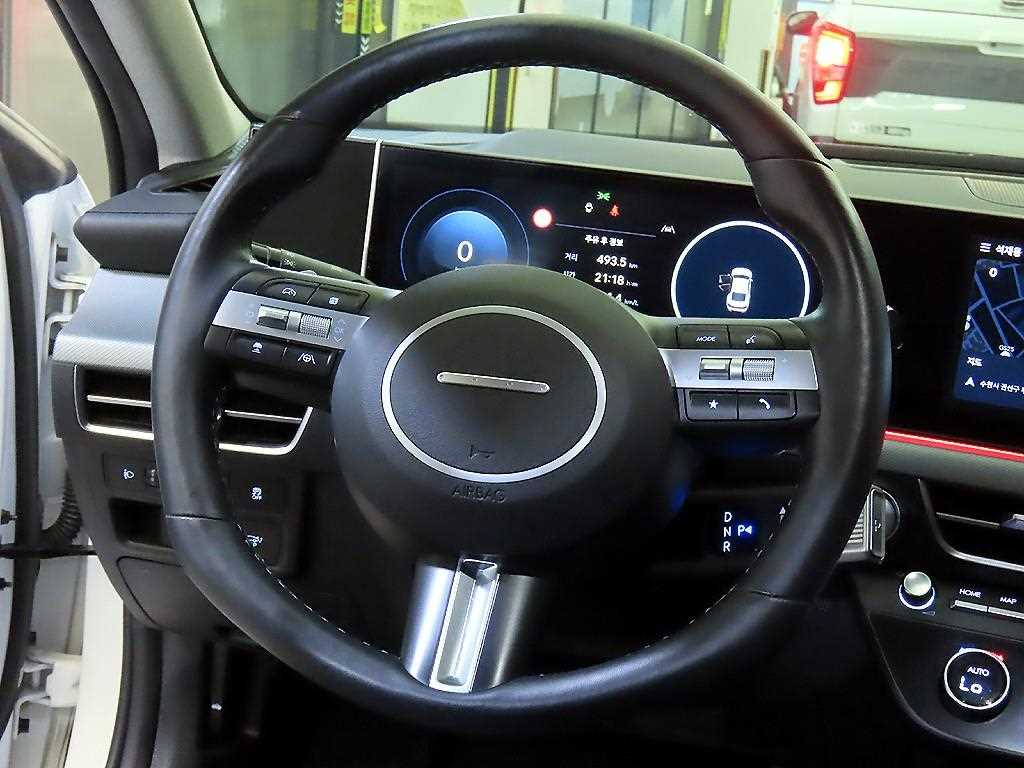 HYUNDAI Sonata - Vista 10