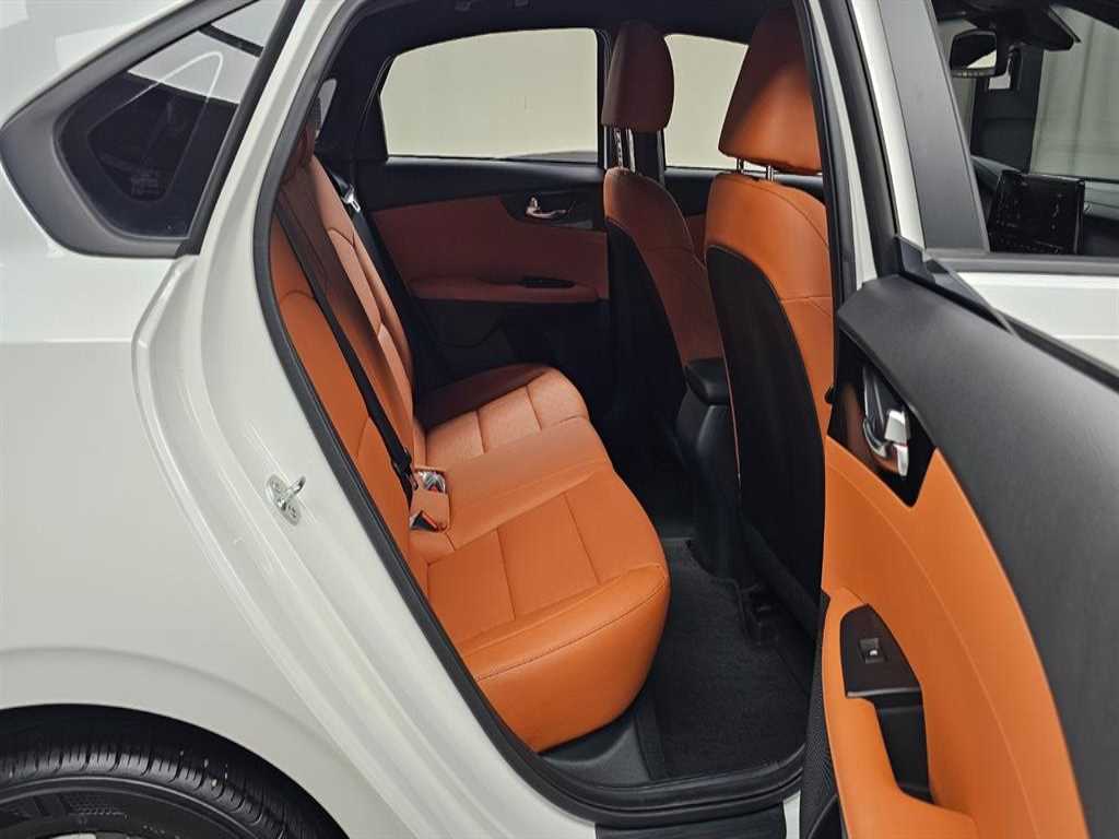 KIA K3 2024 - Importación desde Corea - HF Imports Iquique - Foto 15