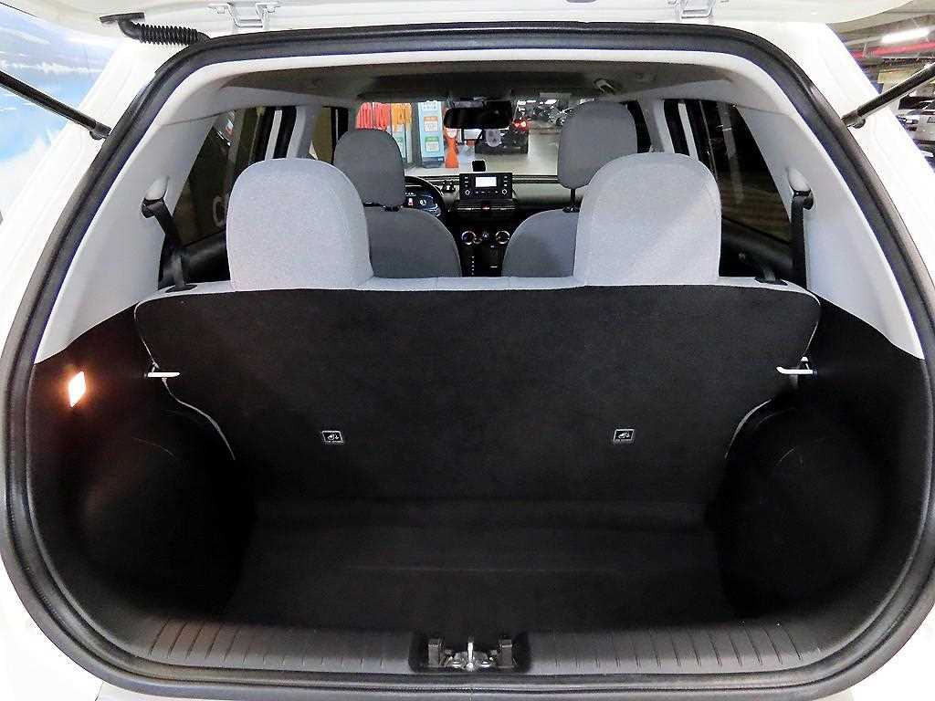 HYUNDAI Casper 2021 Blanco - Importación desde Corea - HF Imports Iquique - Foto 20