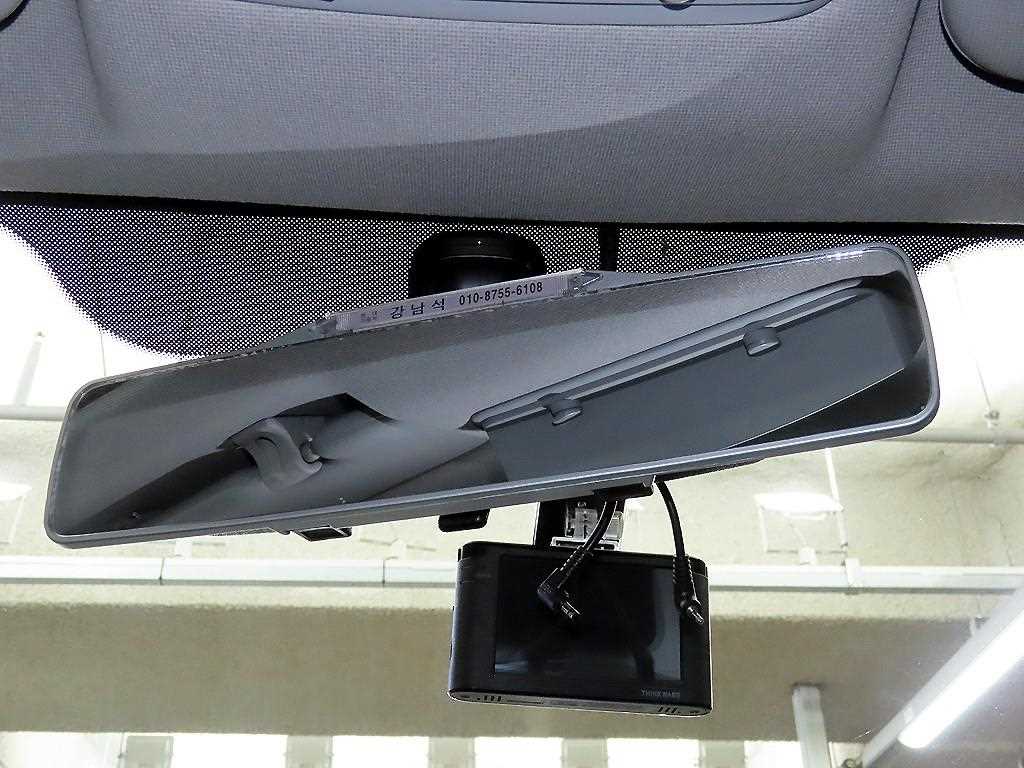 HYUNDAI Starex 2018 Amarillo - Importación desde Corea - HF Imports Iquique - Foto 16