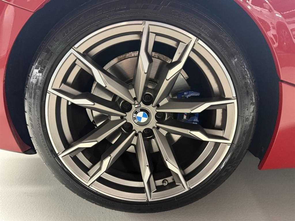 BMW Z4 2020 Rojo - Importación desde Corea - HF Imports Iquique - Foto 20