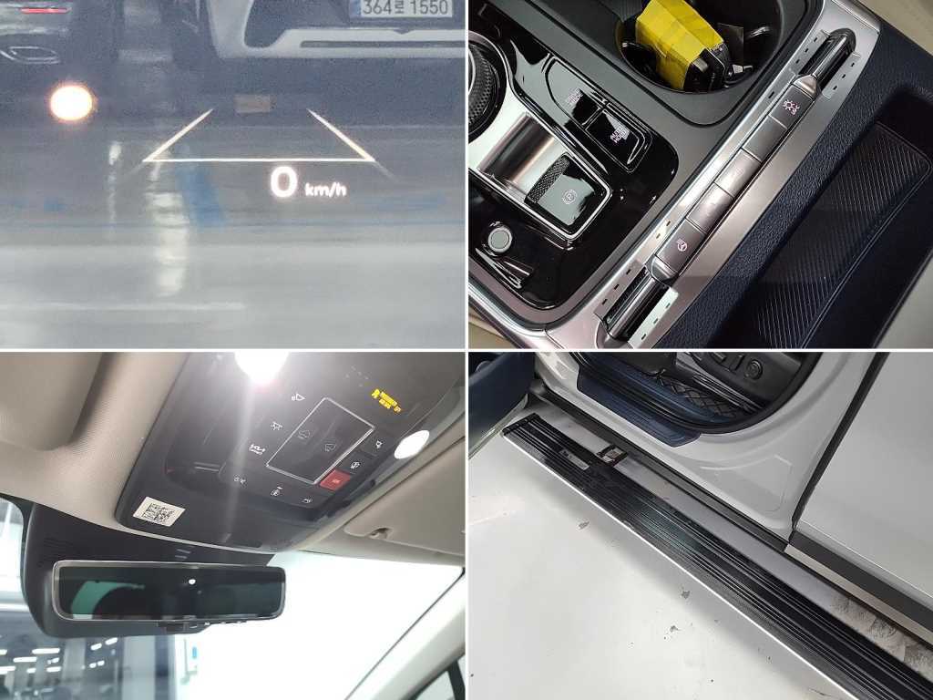 KIA Carnival 2024 - Importación desde Corea - HF Imports Iquique - Foto 19