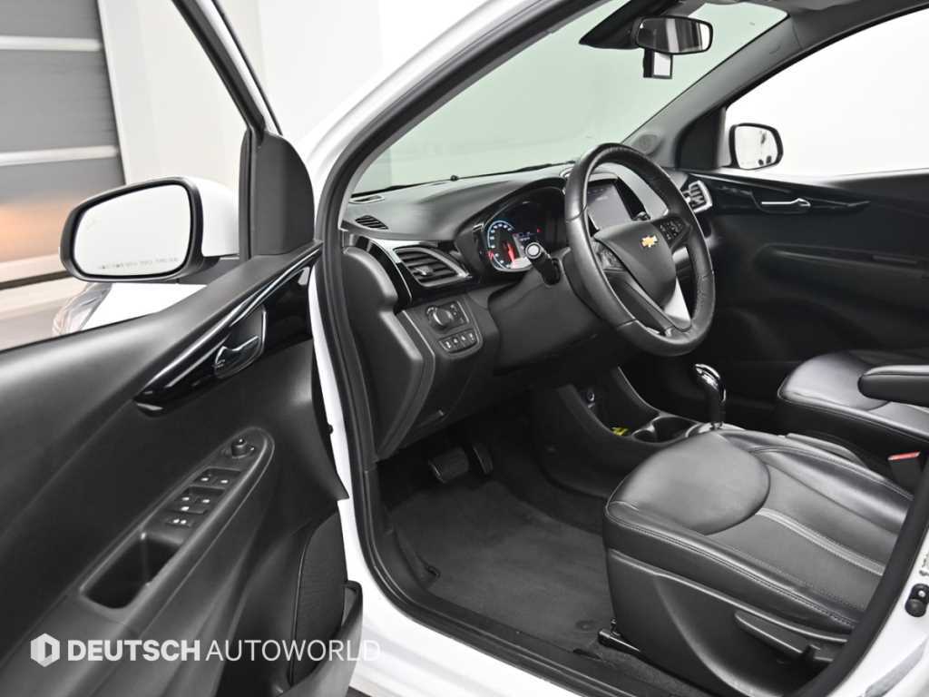 Chevrolet Spark 2019 Blanco - Importación desde Corea - HF Imports Iquique - Foto 13