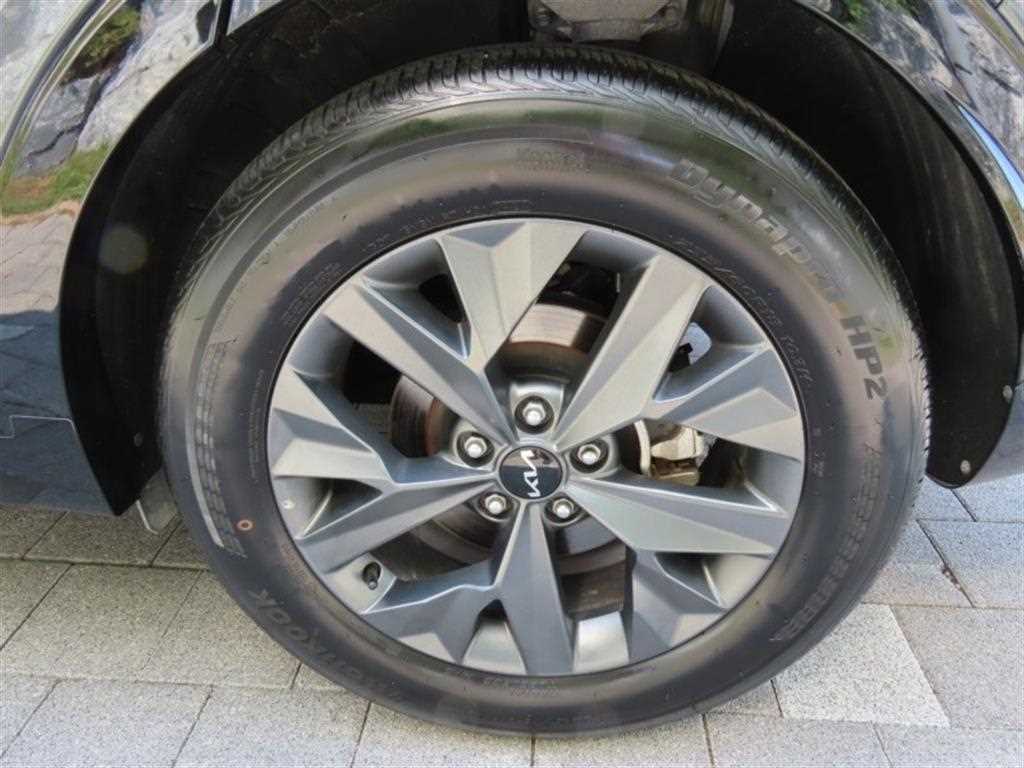 KIA Sportage 2024 - Importación desde Corea - HF Imports Iquique - Foto 19