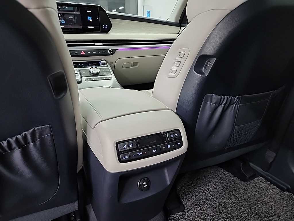 HYUNDAI Palisade 2023 Verde - Importación desde Corea - HF Imports Iquique - Foto 15