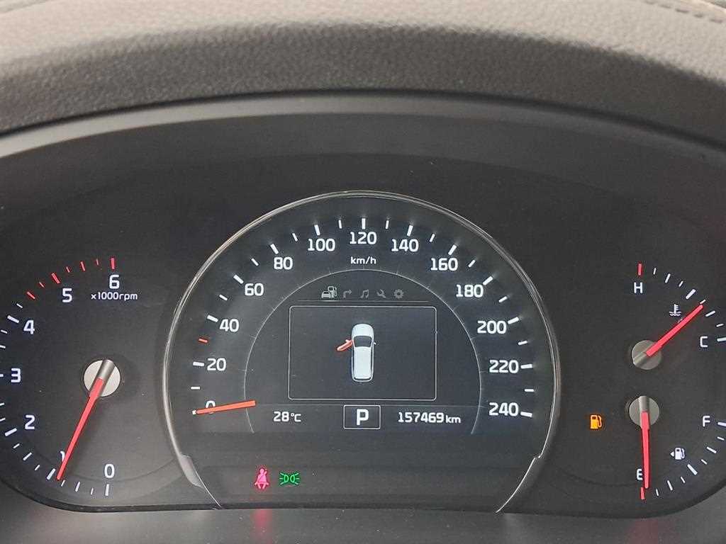 KIA Sorento - Vista 10