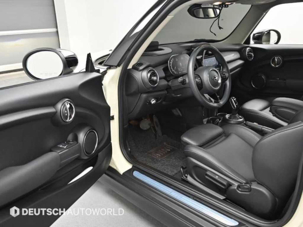 Mini Cooper 2021 Blanco - Importación desde Corea - HF Imports Iquique - Foto 13