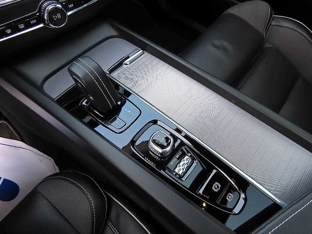 Volvo XC60 - Vista 12