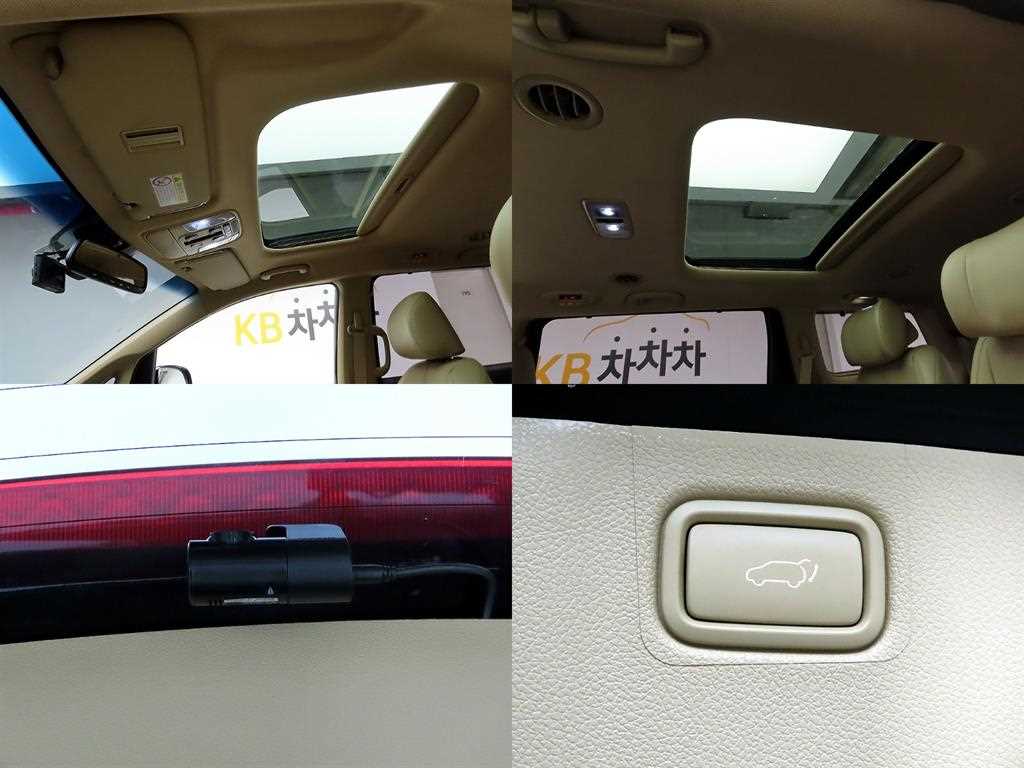 KIA Carnival 2019 - Importación desde Corea - HF Imports Iquique - Foto 19