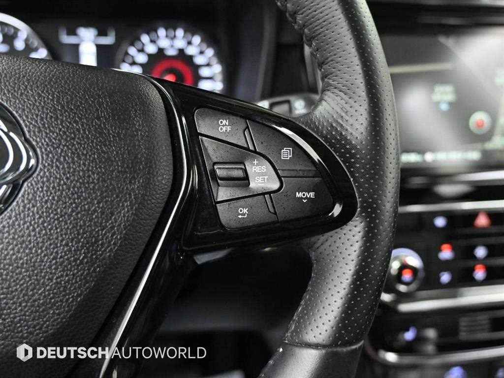 Ssangyong Tivoli 2020 Blanco - Importación desde Corea - HF Imports Iquique - Foto 19