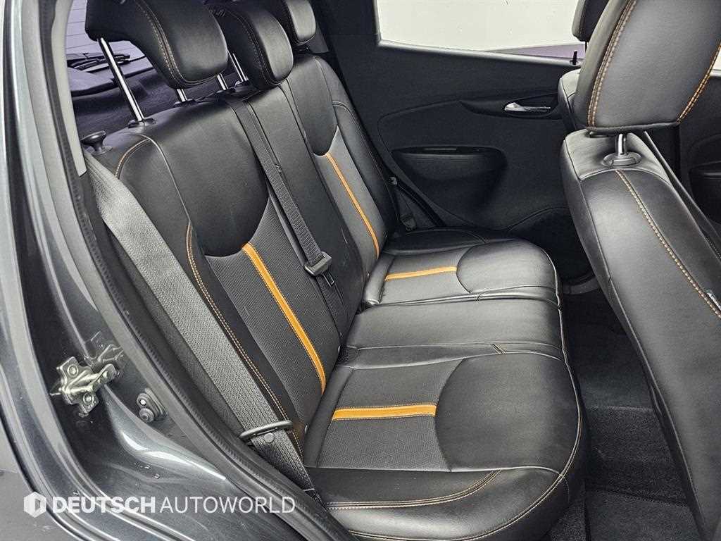 Chevrolet Spark 2019 Gris - Importación desde Corea - HF Imports Iquique - Foto 14