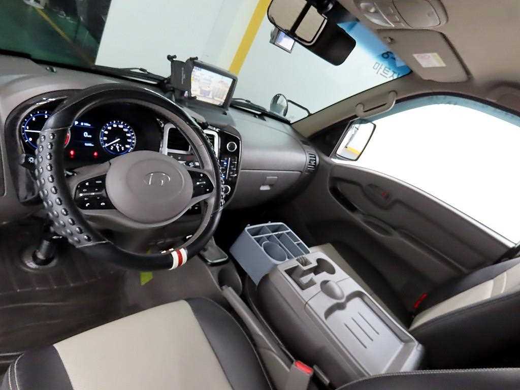 Small Truck Cargo (small) - Vista 9