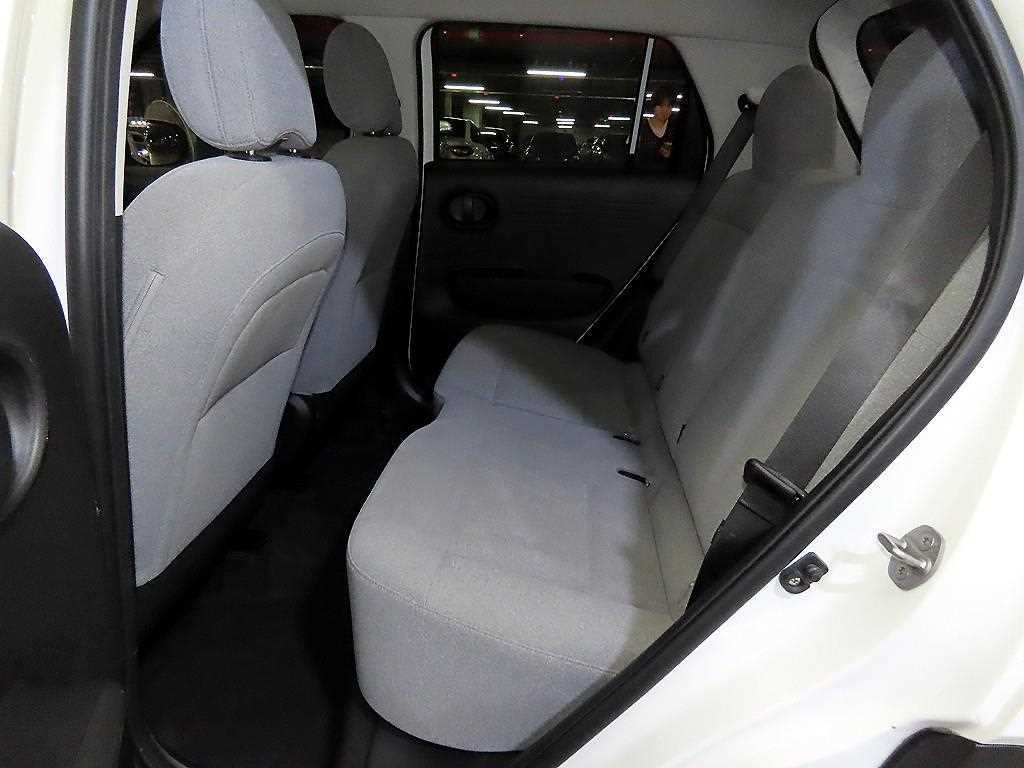 HYUNDAI Casper - Vista 9
