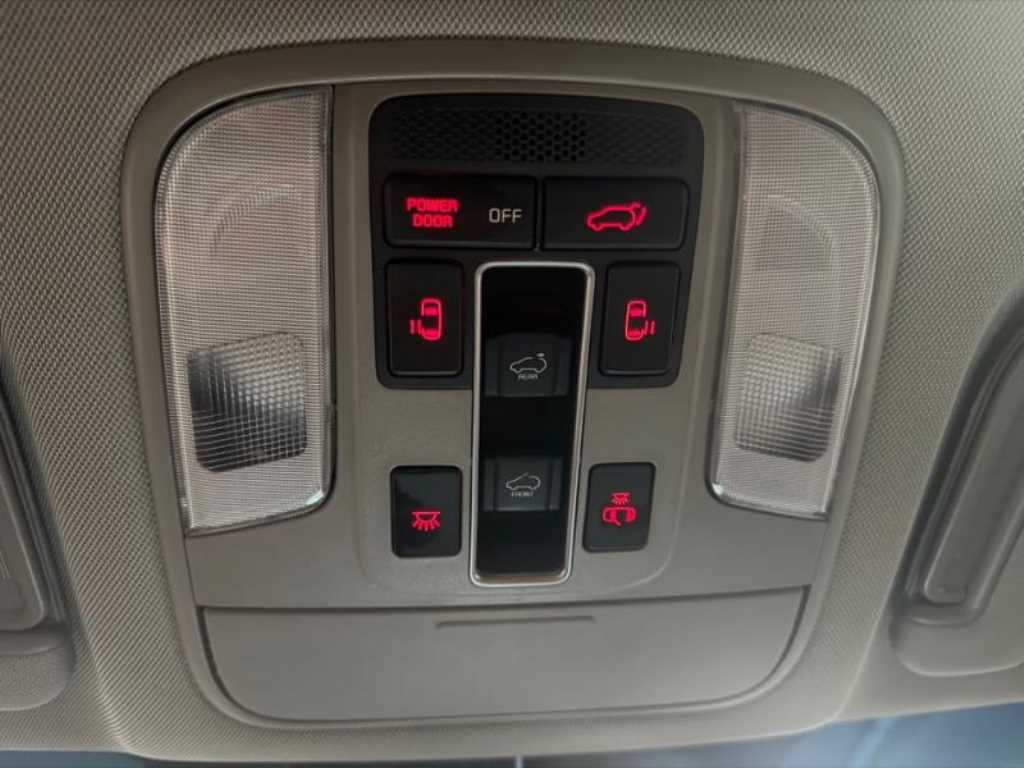 KIA Carnival 2015 - Importación desde Corea - HF Imports Iquique - Foto 15