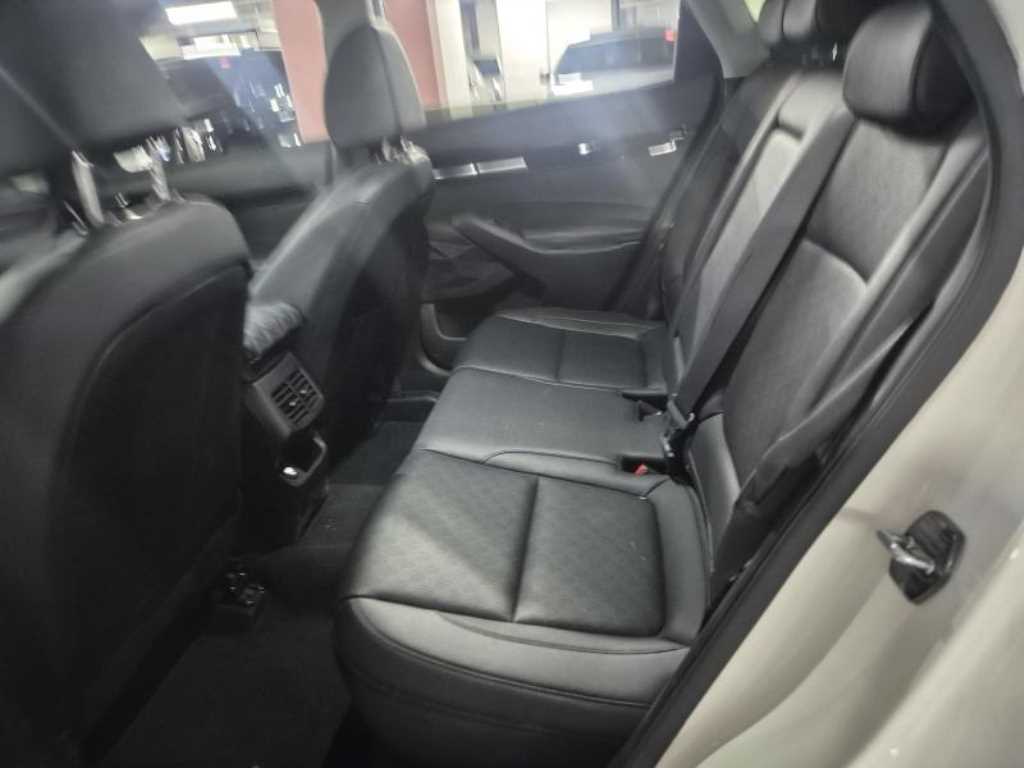KIA Seltos 2019 Blanco - Importación desde Corea - HF Imports Iquique - Foto 15