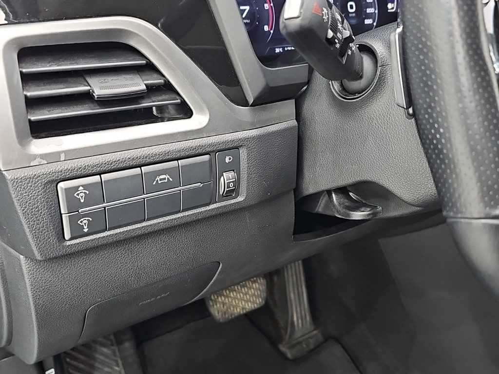 Ssangyong Korando 2020 Negro - Importación desde Corea - HF Imports Iquique - Foto 19