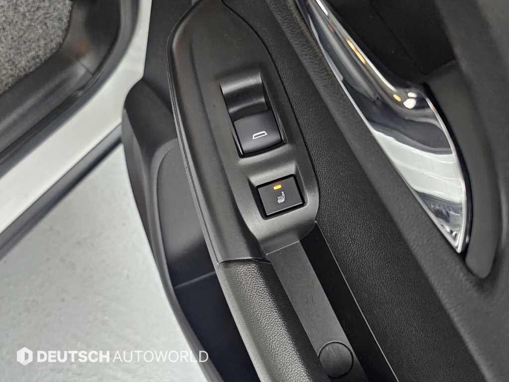 Chevrolet Trail Blazer 2021 Blanco - Importación desde Corea - HF Imports Iquique - Foto 18