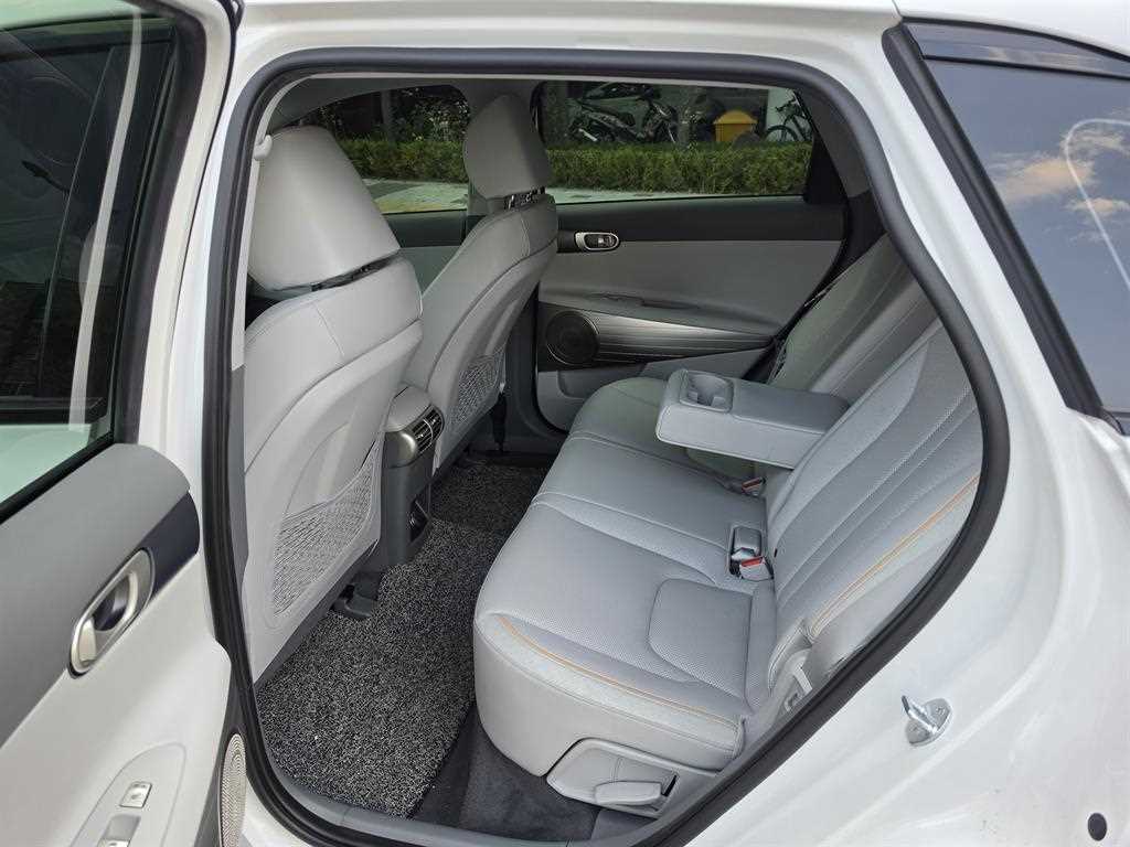 HYUNDAI Nexo - Vista 12