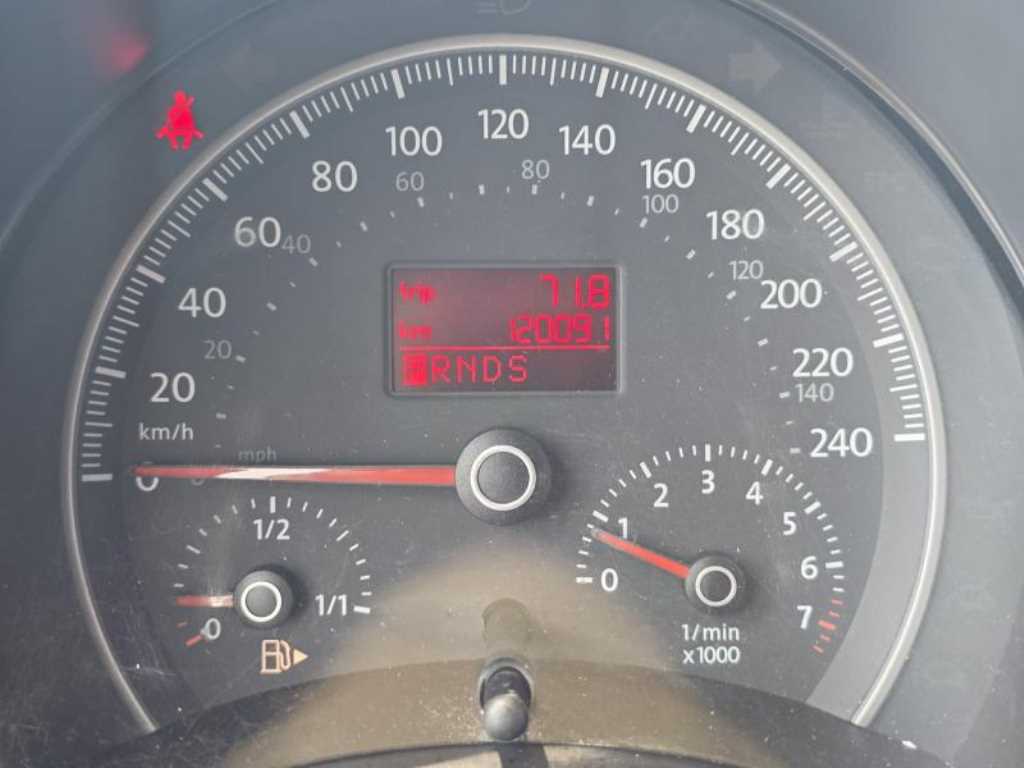 Volkswagen Beetle 2010 - Importación desde Corea - HF Imports Iquique - Foto 17
