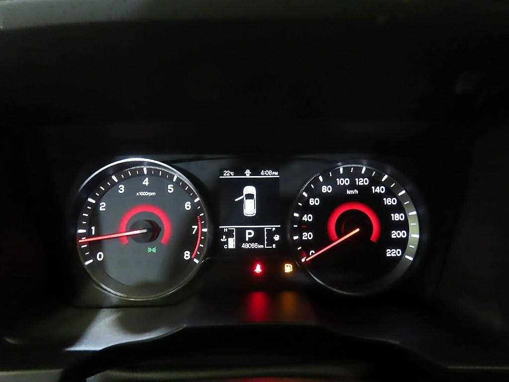 Ssangyong Tivoli - Vista 11