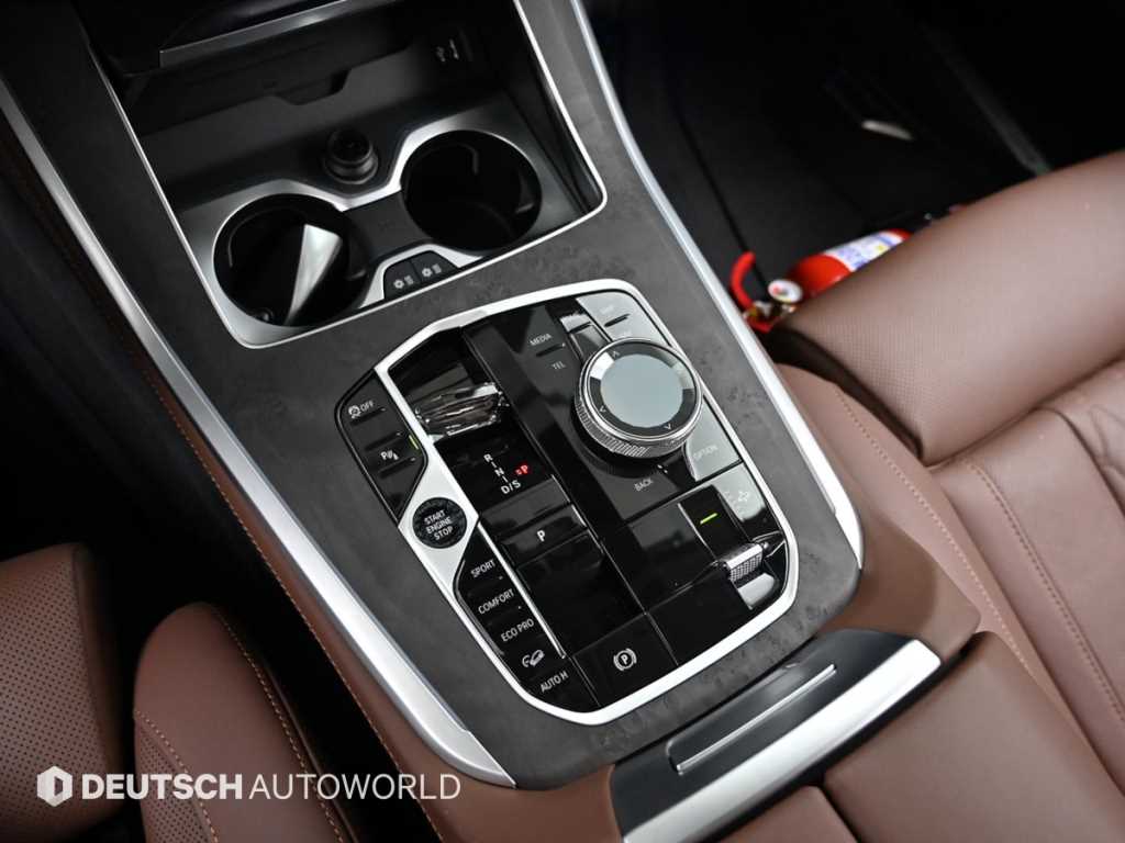BMW X5 - Vista 11