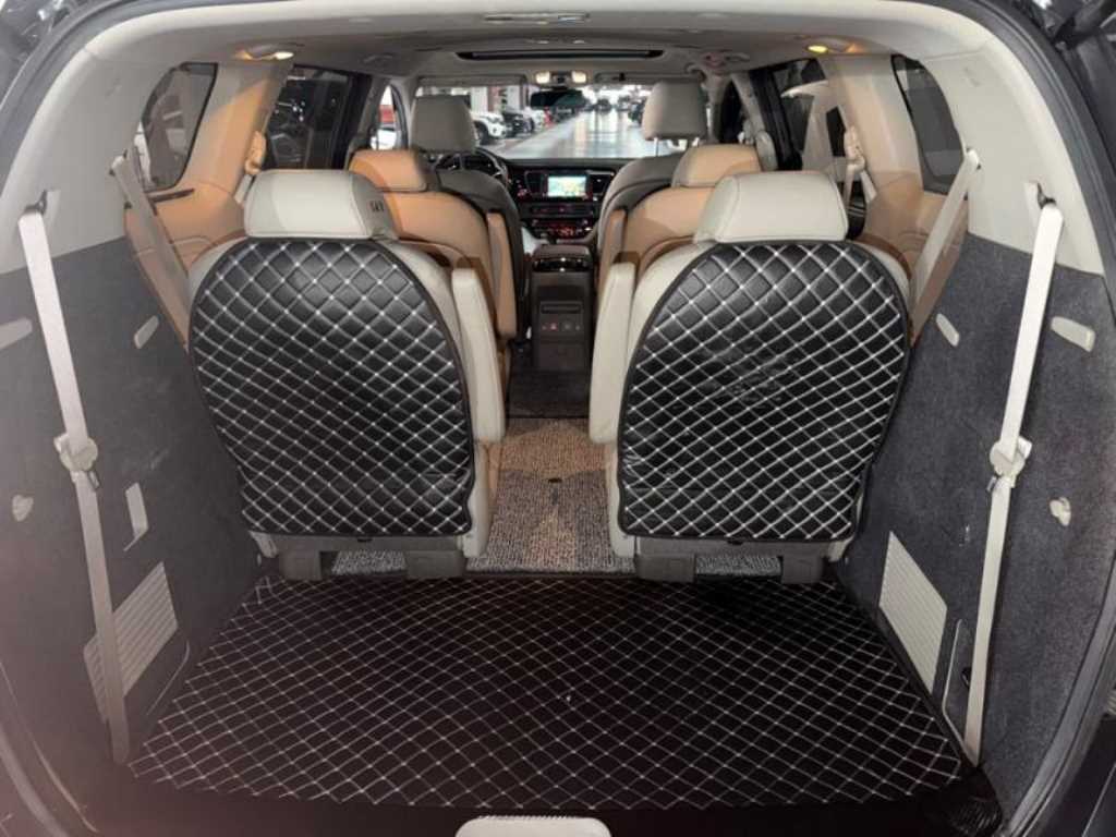 KIA Carnival 2015 - Importación desde Corea - HF Imports Iquique - Foto 19