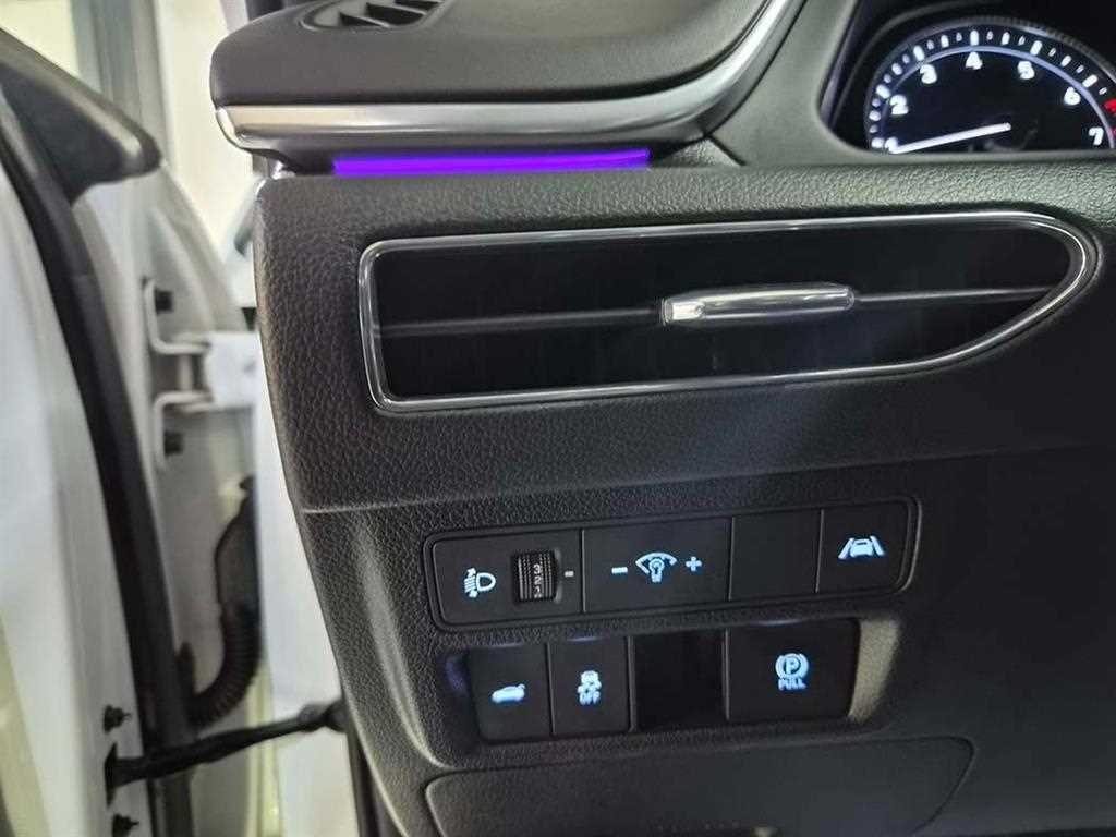 HYUNDAI Sonata 2023 - Importación desde Corea - HF Imports Iquique - Foto 15