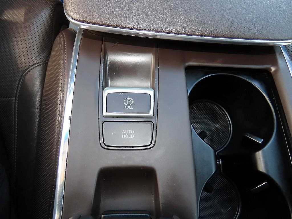 HYUNDAI Grandeur 2019 Negro - Importación desde Corea - HF Imports Iquique - Foto 14