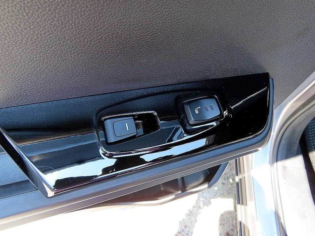 Ssangyong Torres 2023 Gris - Importación desde Corea - HF Imports Iquique - Foto 17