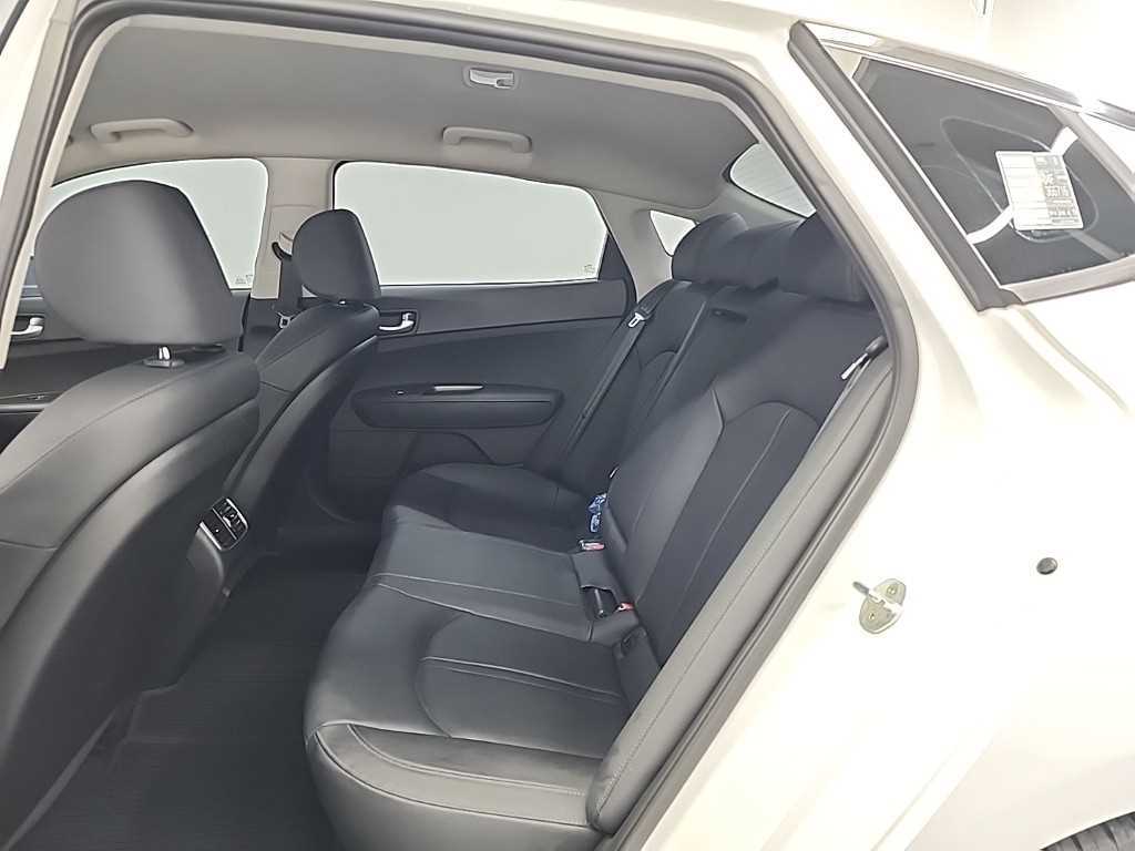 KIA K5 2019 Blanco - Importación desde Corea - HF Imports Iquique - Foto 14