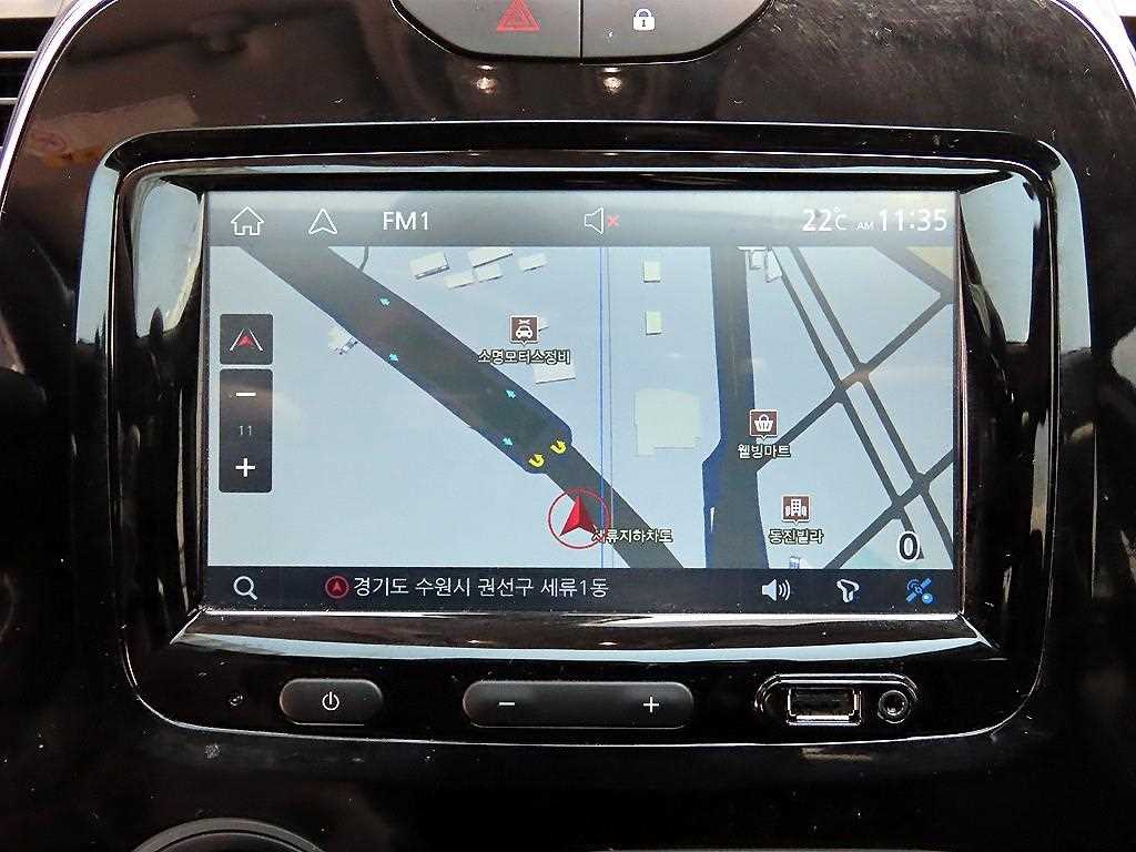 SAMSUNG QM3 2018 Blanco - Importación desde Corea - HF Imports Iquique - Foto 15